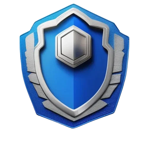 Achievement Badge 1